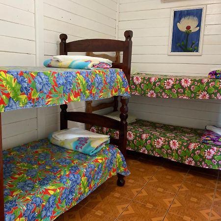 Hotel Pousada Edelweiss Florianopolis Bagian luar foto