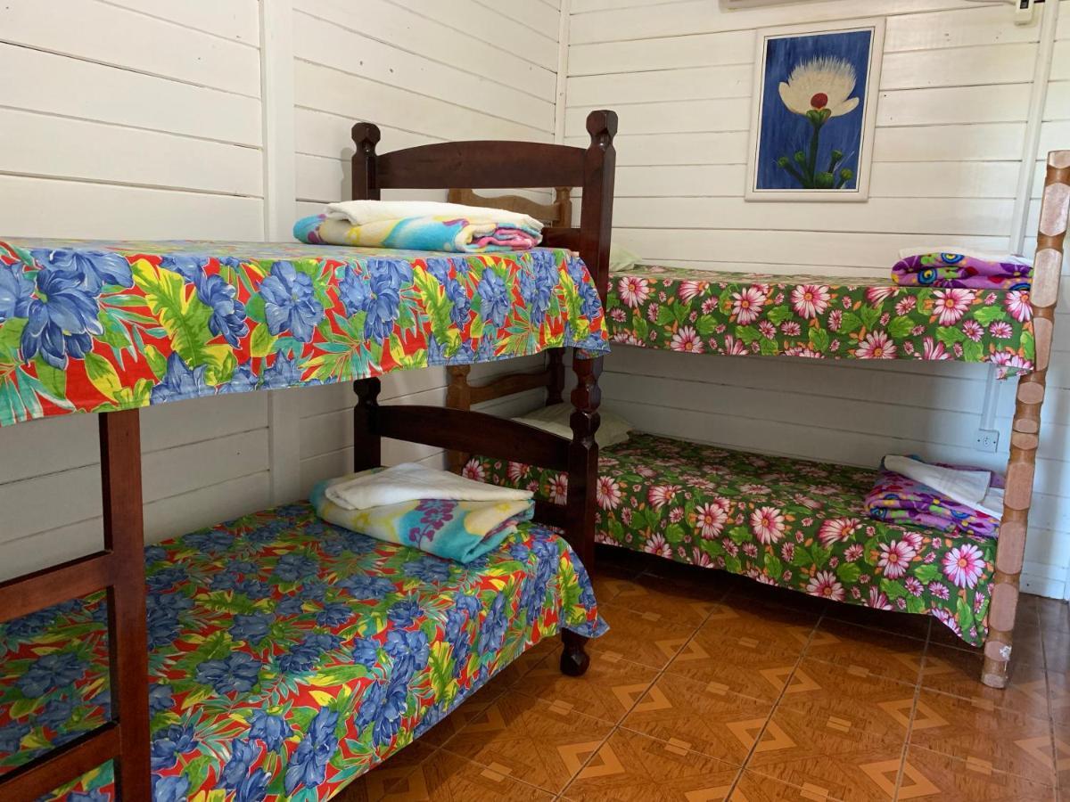 Hotel Pousada Edelweiss Florianopolis Bagian luar foto