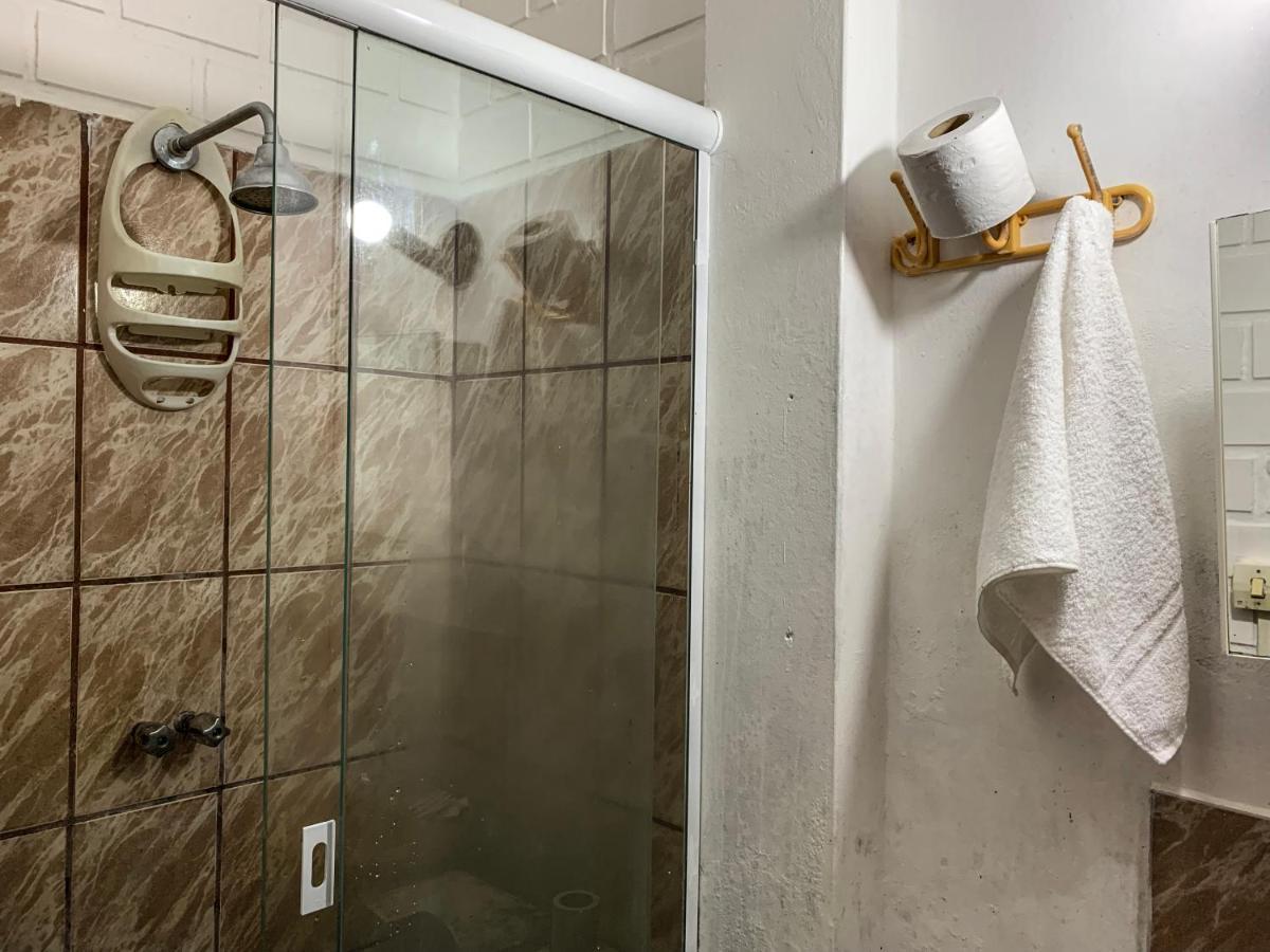 Hotel Pousada Edelweiss Florianopolis Bagian luar foto