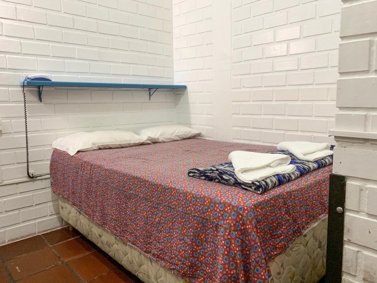 Hotel Pousada Edelweiss Florianopolis Bagian luar foto