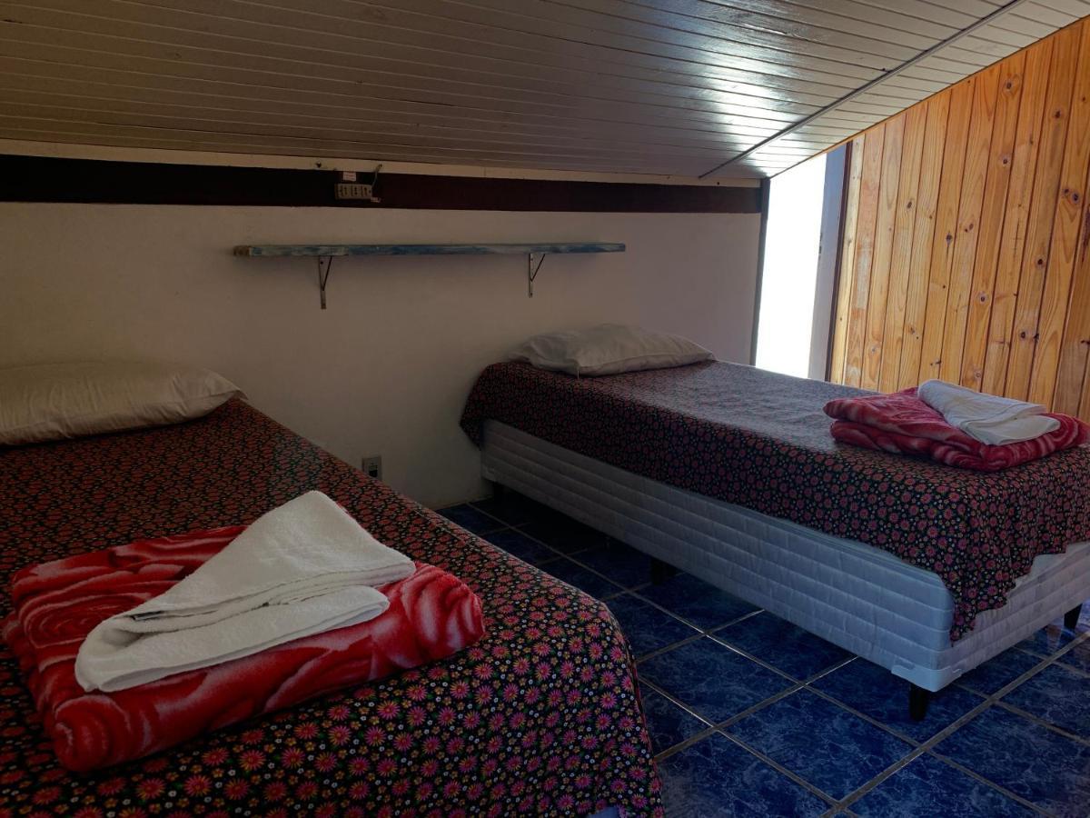 Hotel Pousada Edelweiss Florianopolis Bagian luar foto