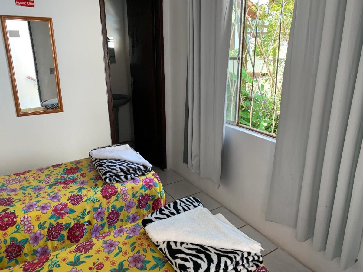 Hotel Pousada Edelweiss Florianopolis Bagian luar foto