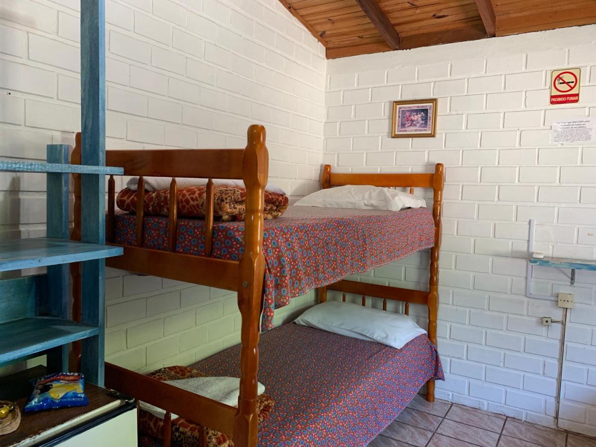 Hotel Pousada Edelweiss Florianopolis Bagian luar foto