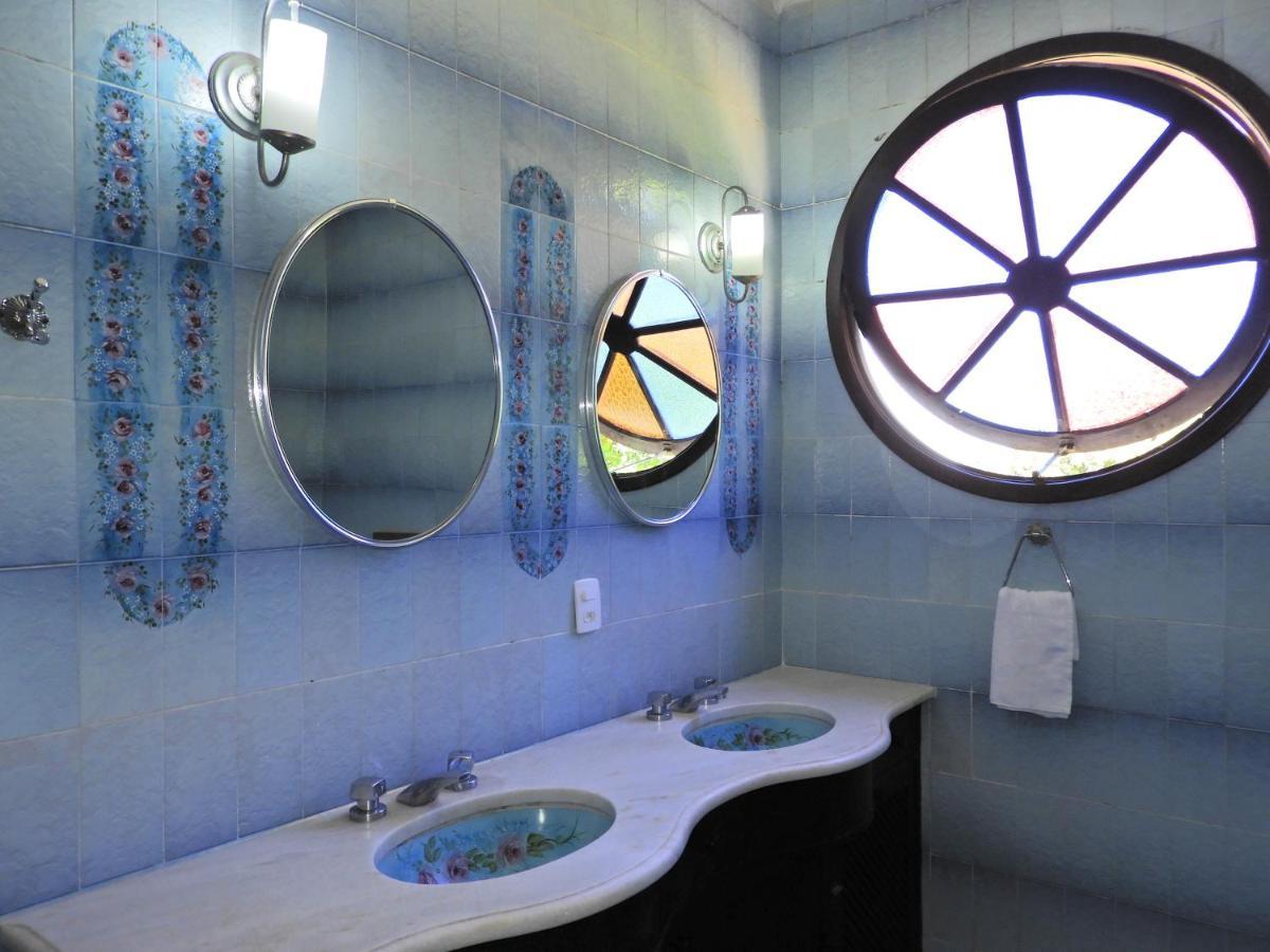 Hotel Pousada Edelweiss Florianopolis Bagian luar foto