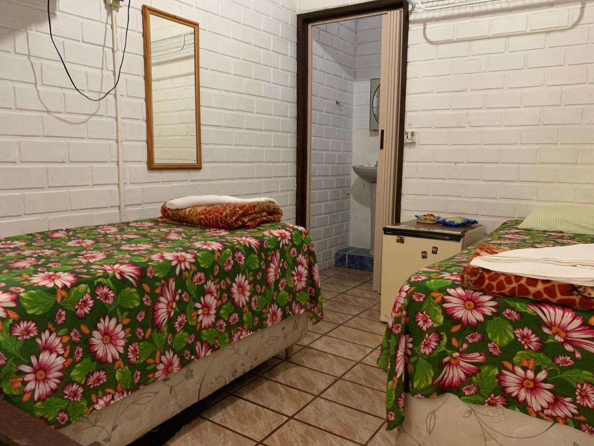 Hotel Pousada Edelweiss Florianopolis Bagian luar foto