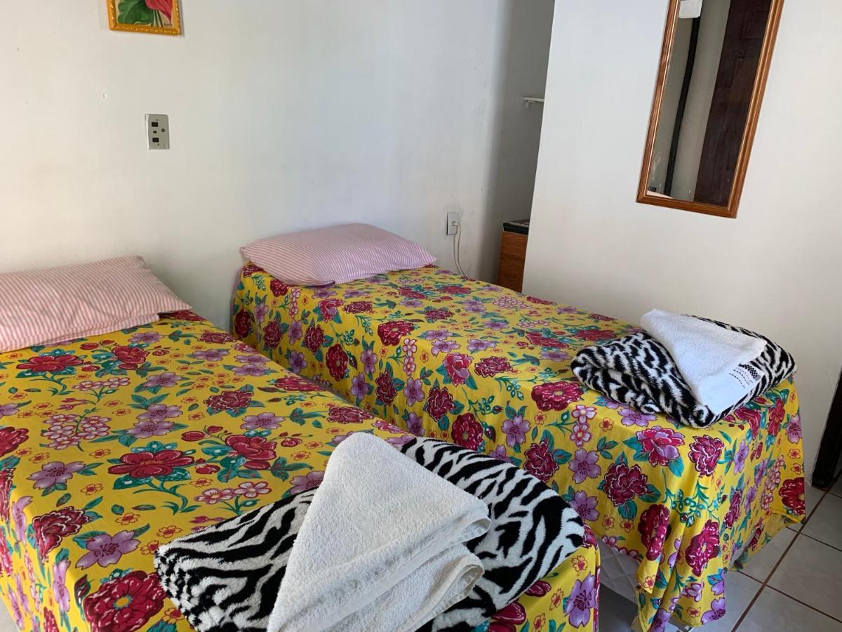 Hotel Pousada Edelweiss Florianopolis Bagian luar foto