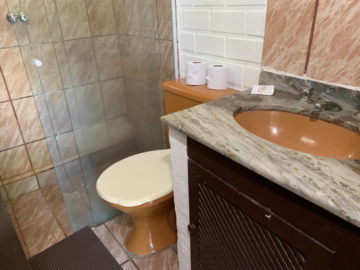 Hotel Pousada Edelweiss Florianopolis Bagian luar foto