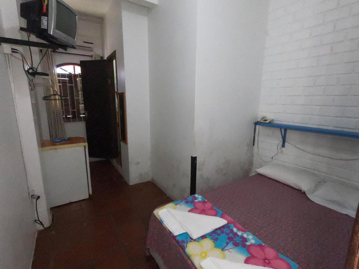 Hotel Pousada Edelweiss Florianopolis Bagian luar foto