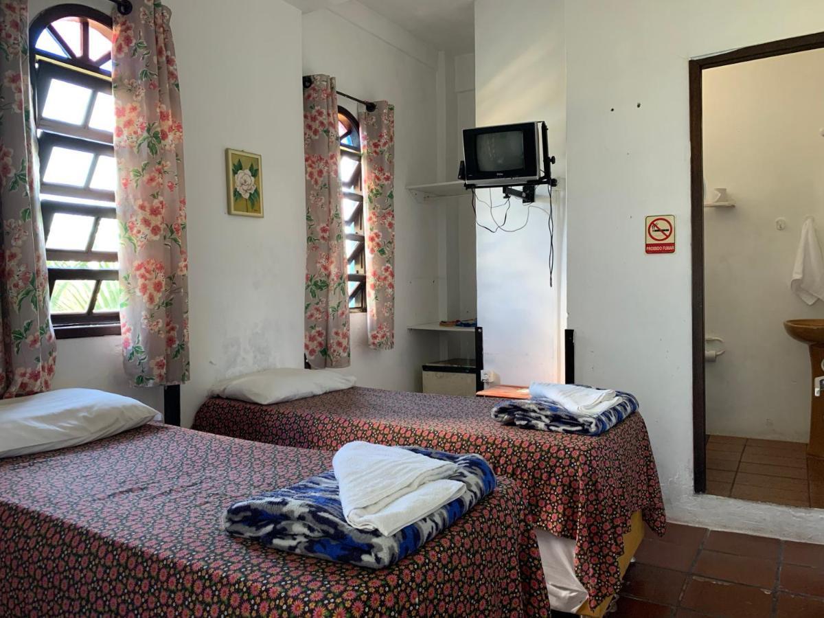 Hotel Pousada Edelweiss Florianopolis Bagian luar foto