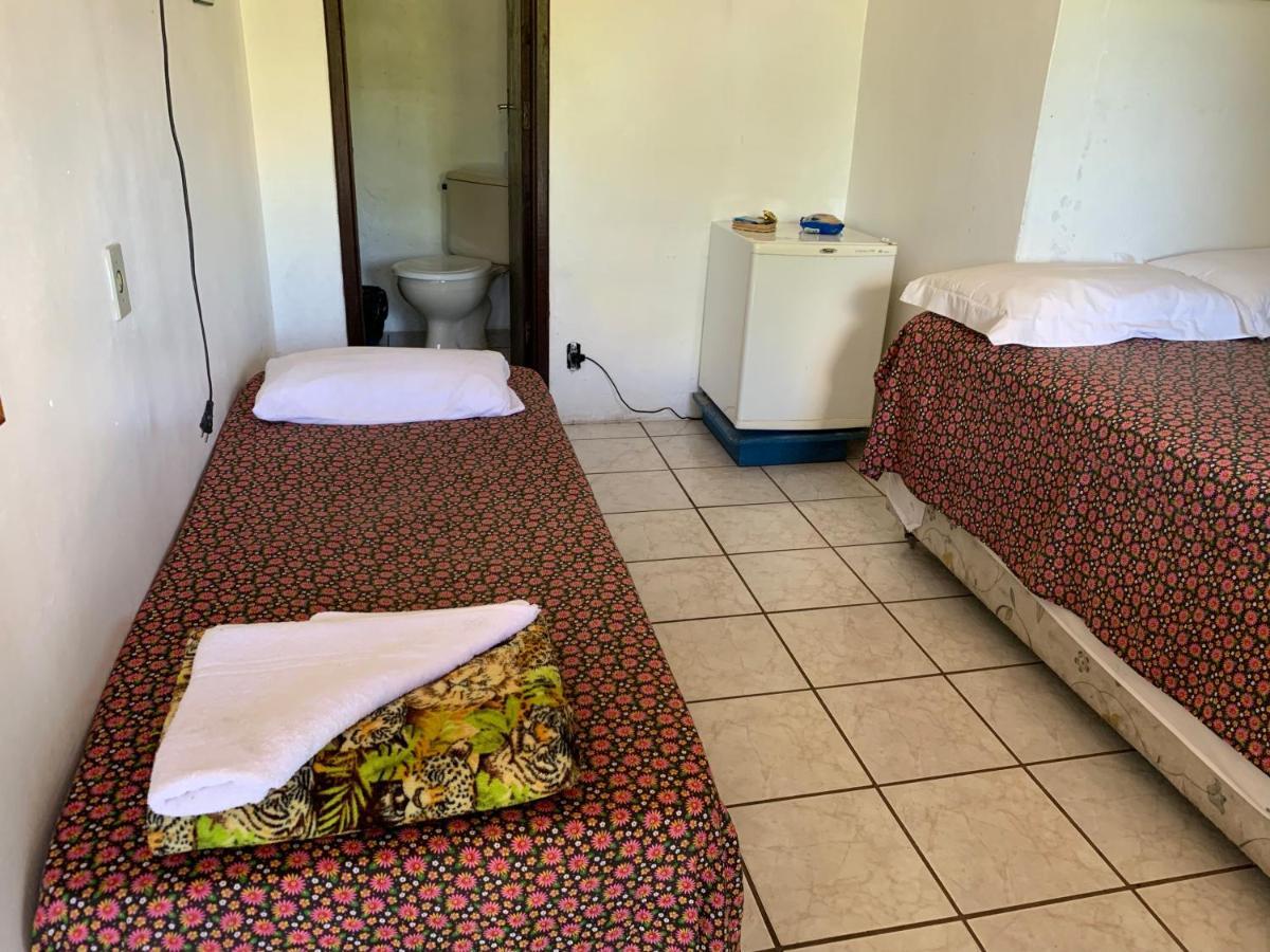 Hotel Pousada Edelweiss Florianopolis Bagian luar foto