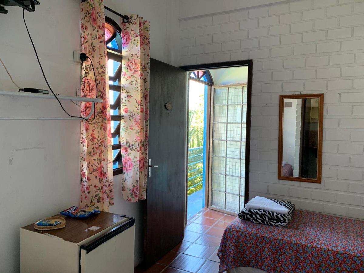 Hotel Pousada Edelweiss Florianopolis Bagian luar foto