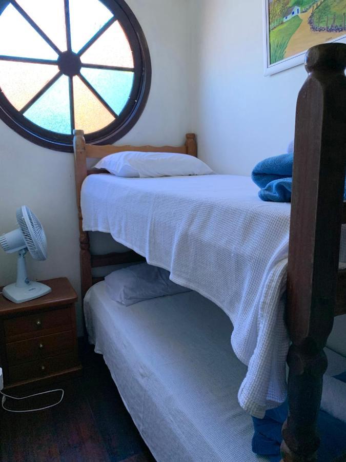 Hotel Pousada Edelweiss Florianopolis Bagian luar foto