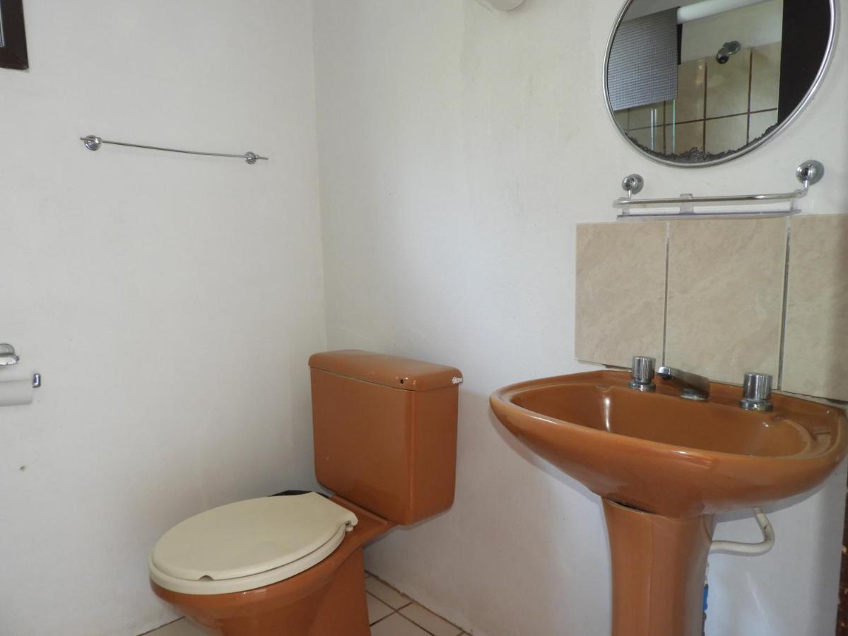 Hotel Pousada Edelweiss Florianopolis Bagian luar foto