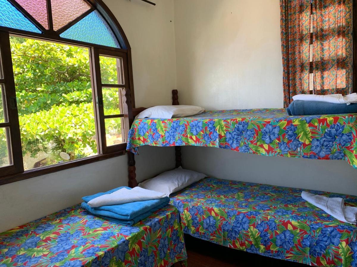 Hotel Pousada Edelweiss Florianopolis Bagian luar foto