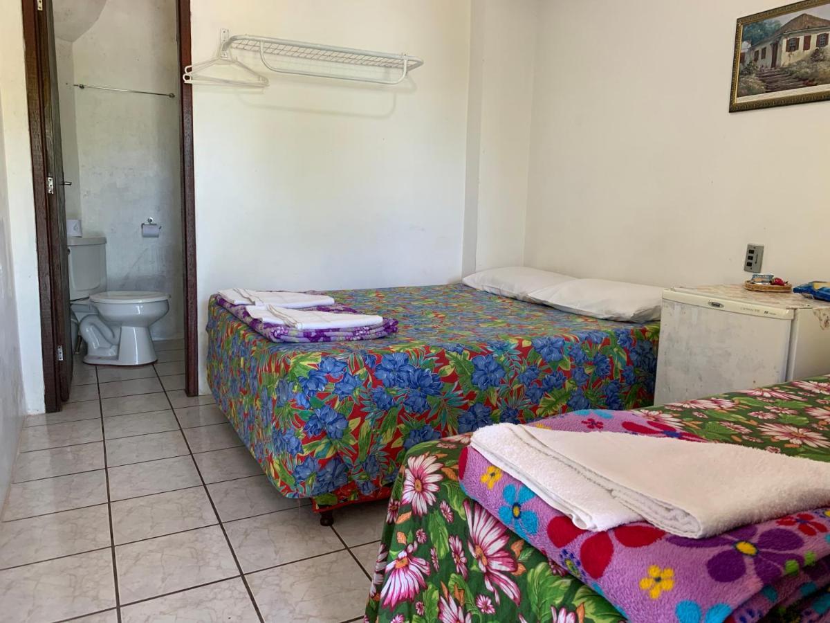 Hotel Pousada Edelweiss Florianopolis Bagian luar foto
